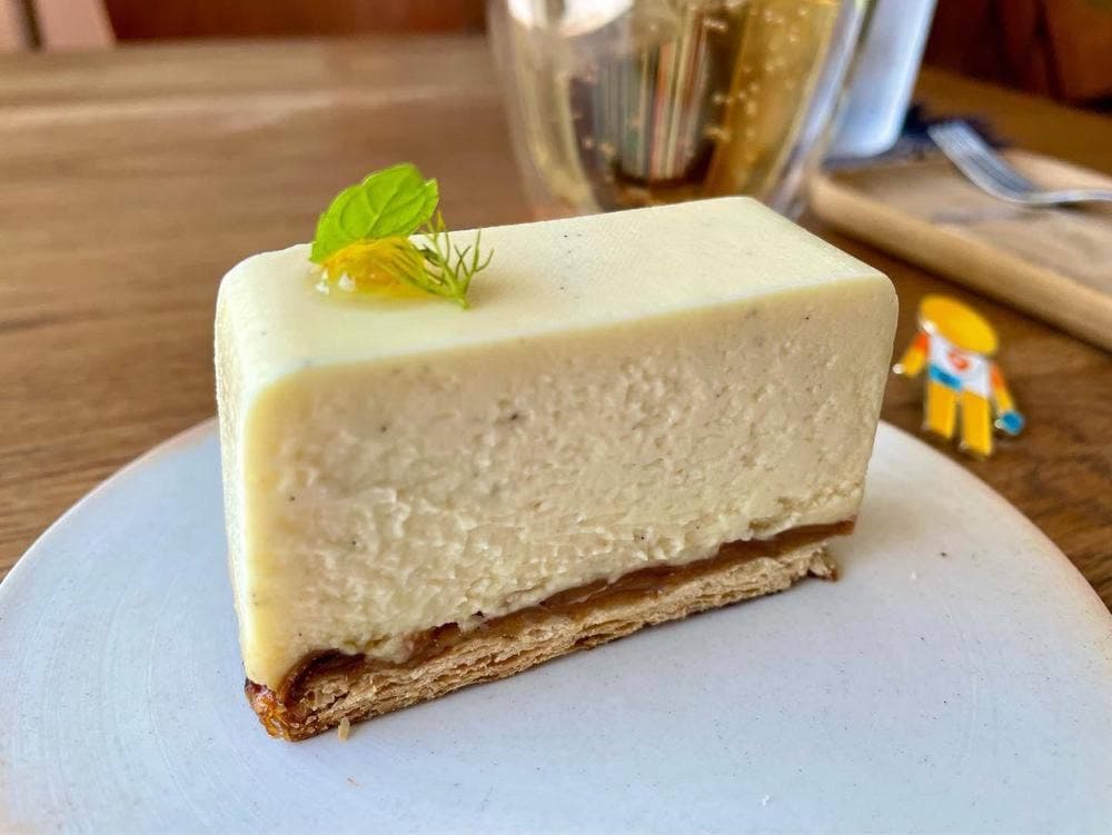Tae cafe