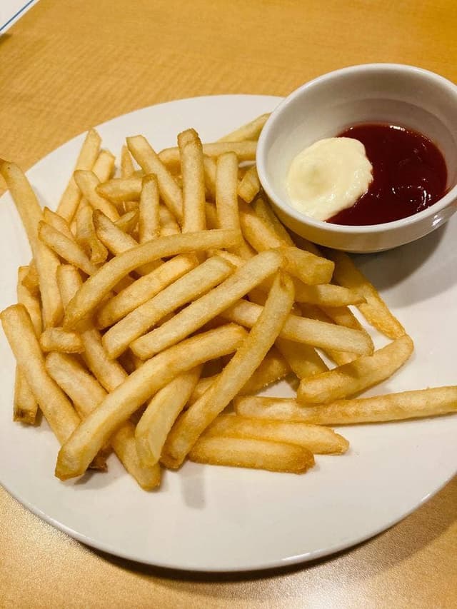 ガスト 南陽店 - サブ画像3