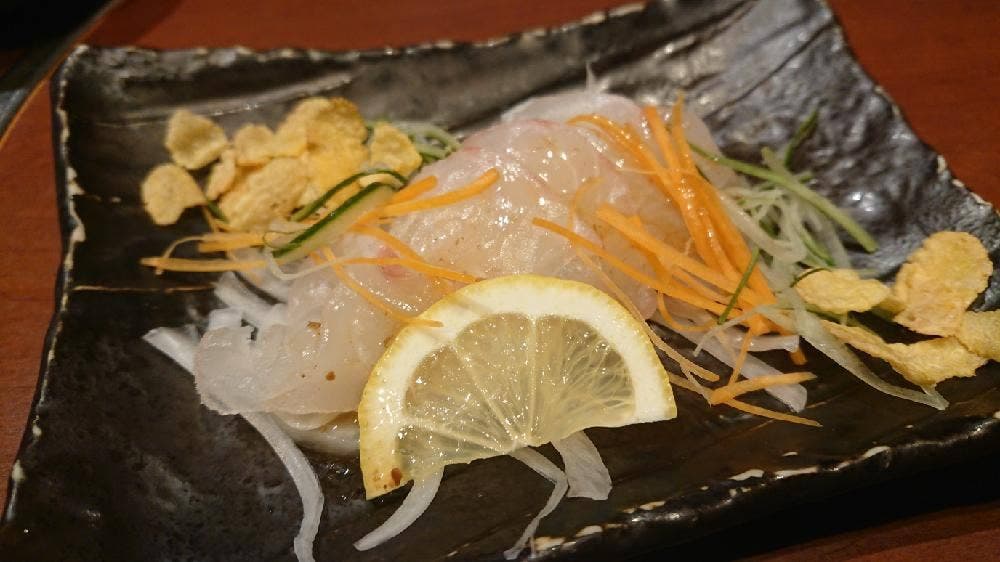 志なのすけ庄内店