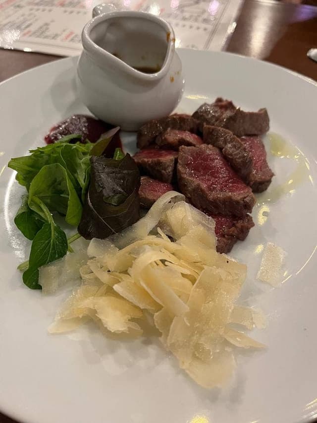夜景イタリアン＆肉バル GB 立川店 - サブ画像1
