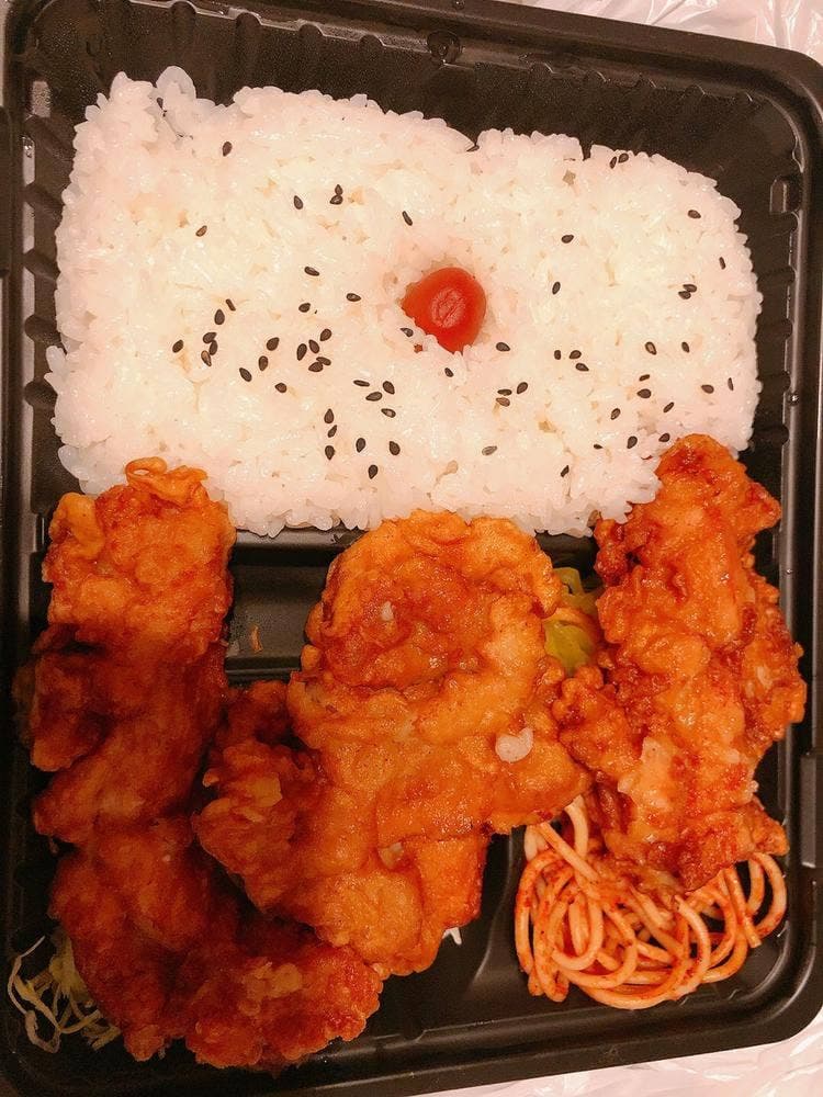 お弁当一番西葛西店