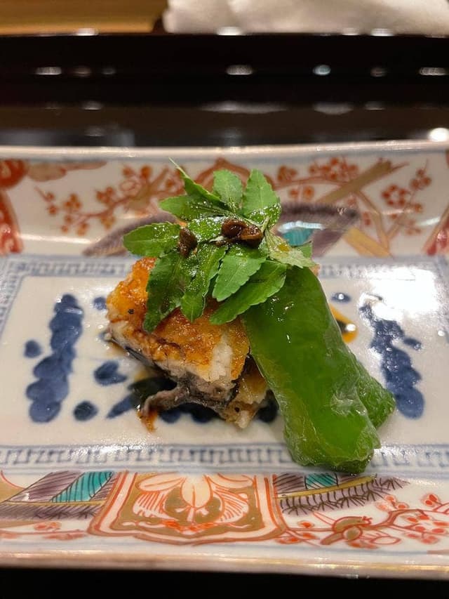 日本料理 珀也 - サブ画像1