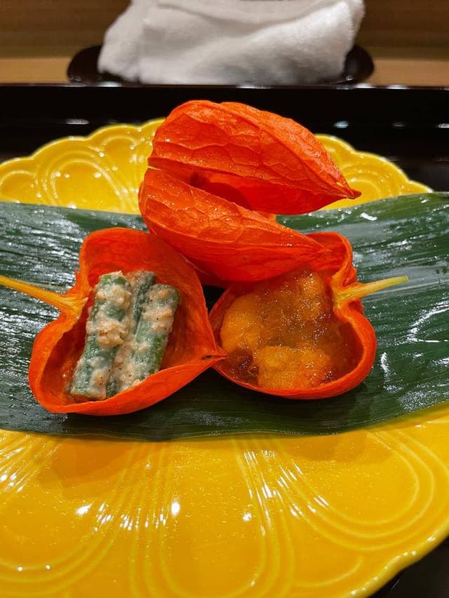 日本料理 珀也 - サブ画像3