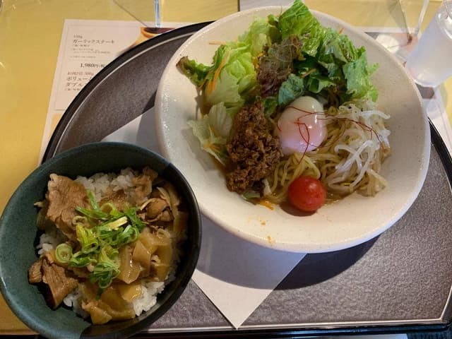 伊豆国際カントリークラブ レストラン - サブ画像2