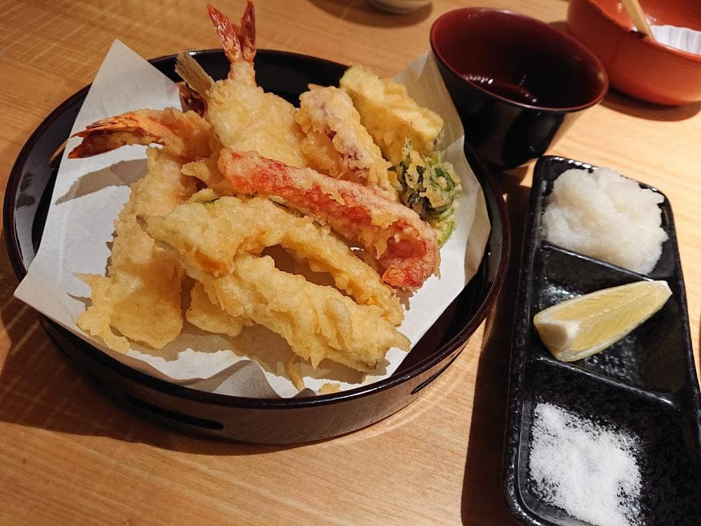 美々卯 心斎橋店