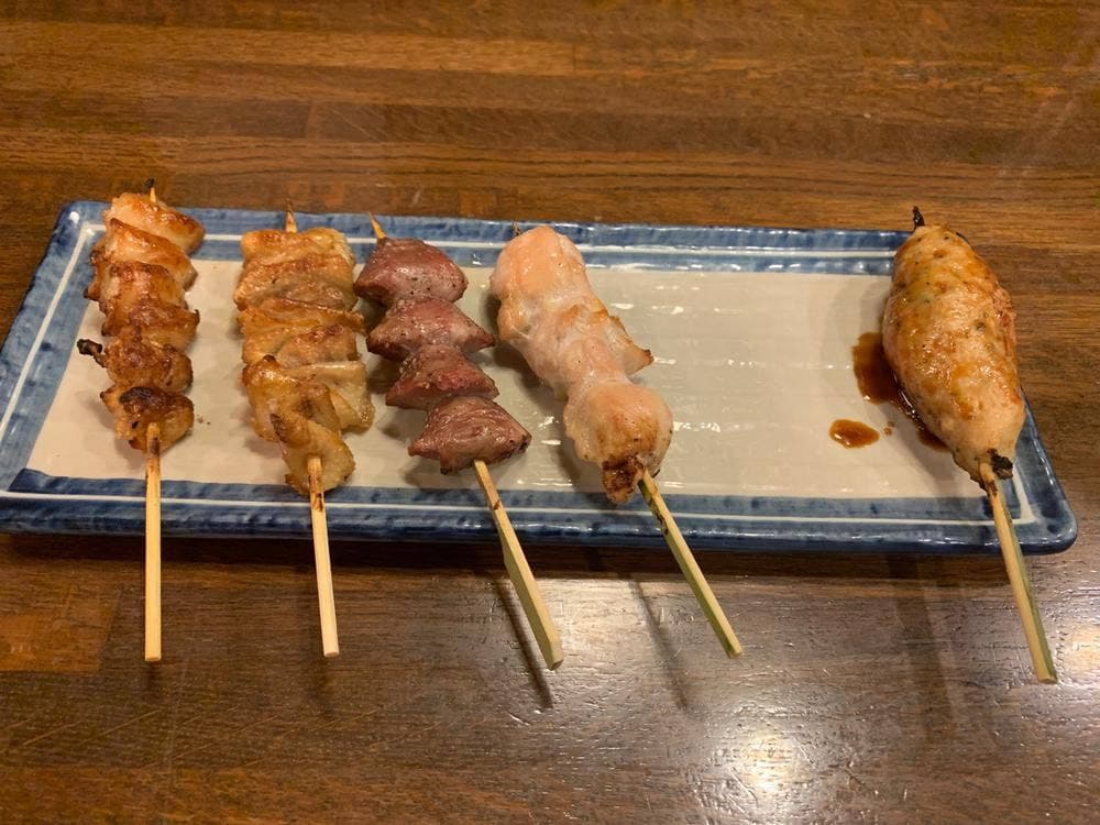 どんどこ 西池袋店