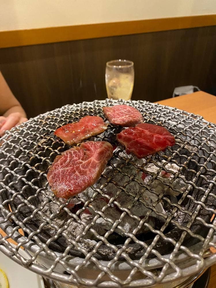 炭火焼肉・韓国料理 KollaBo コラボ 武蔵小山店