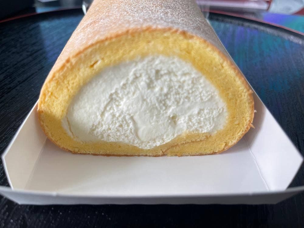 パティスリーモンシェール 博多阪急店