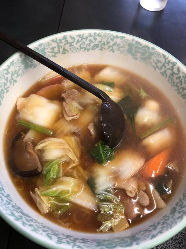中華 光楽 - サブ画像3