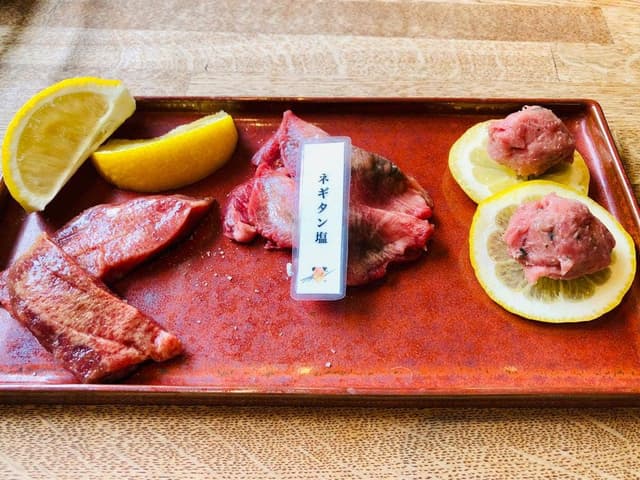 薪焼肉 有タン～ARITAN～ - サブ画像2