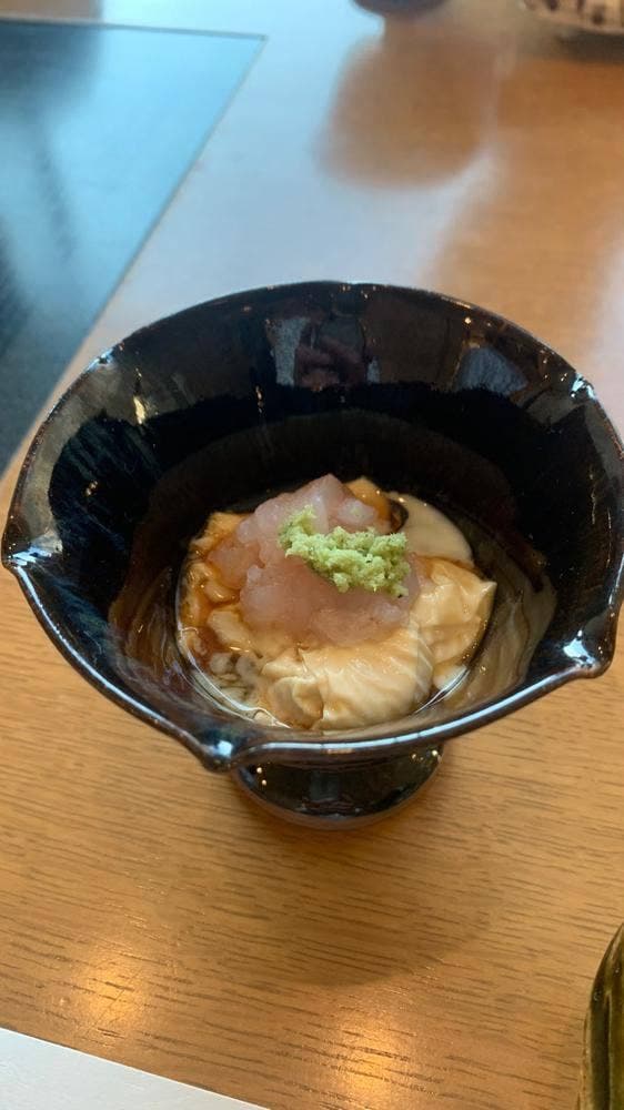 季節料理 きぬがわ - サブ画像2