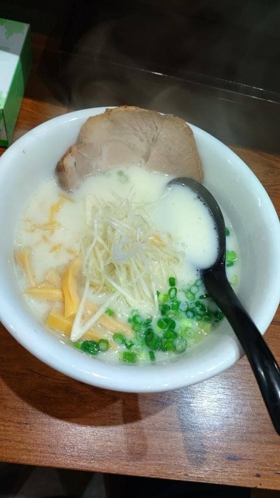麺のひな詩 - サブ画像1