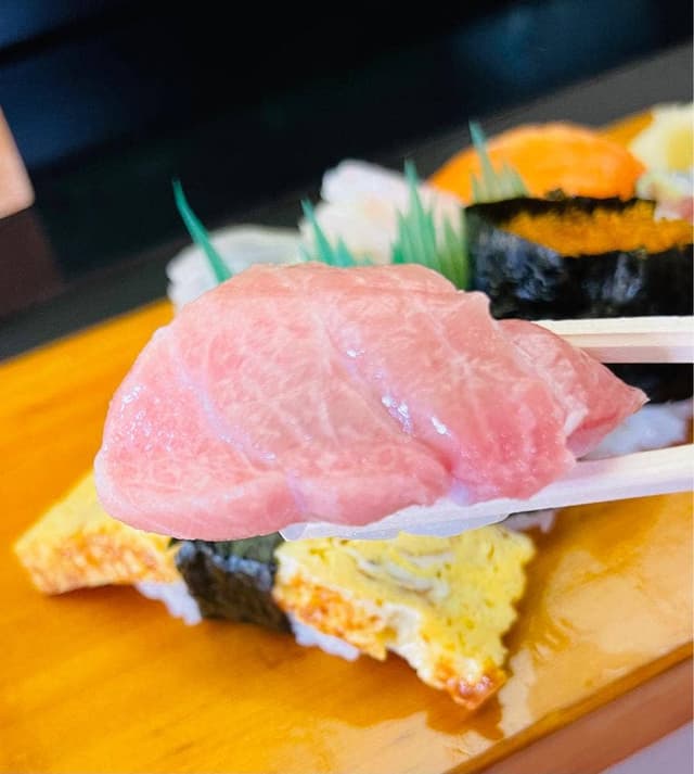 磯寿司 - サブ画像1