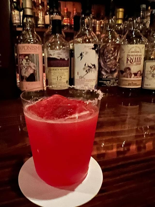 bar 蒼 - サブ画像1