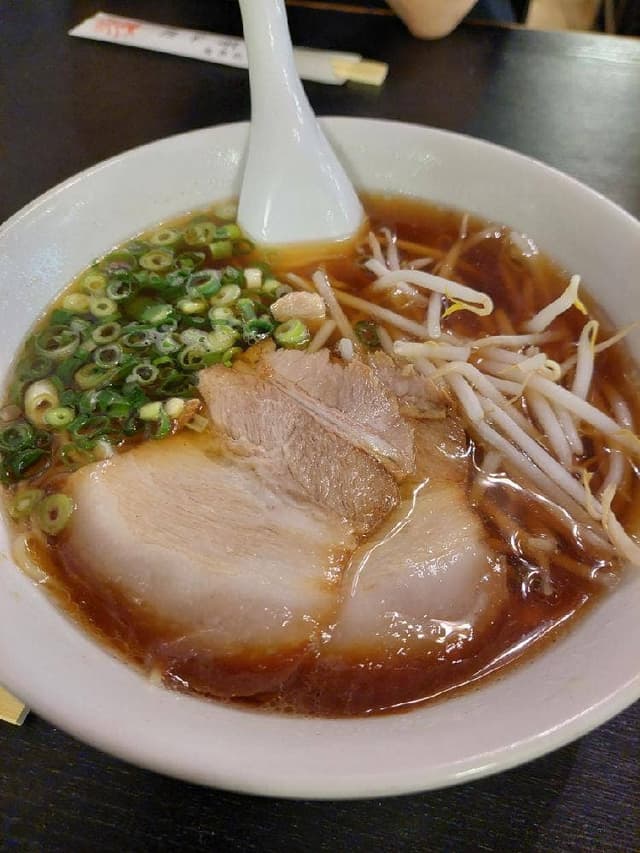 中国料理 芳仙閣 - サブ画像1