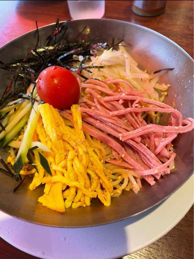 ラーメン魁力屋 北越谷店 - サブ画像2