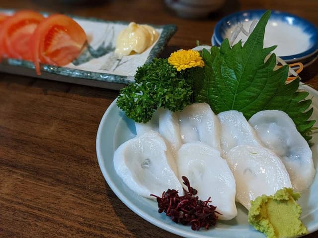 さつま料理 いづろ - サブ画像3