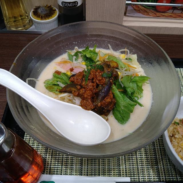 リンガーハット 田町慶応仲通店 - サブ画像2