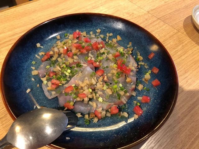 Ashi Teishoku & Diner - サブ画像3