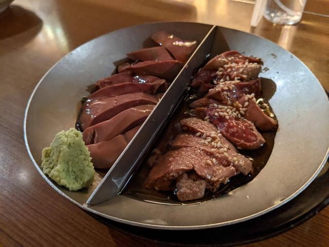 高庵 TOKYO - サブ画像1