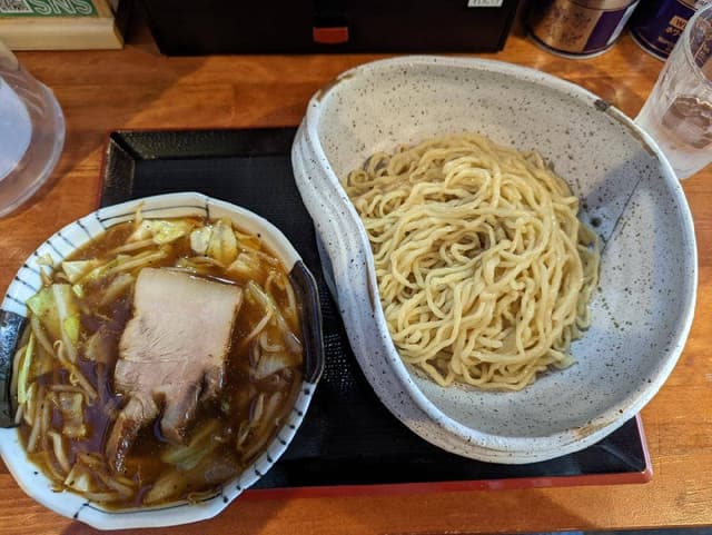 麺酒楽座 わいち - サブ画像3