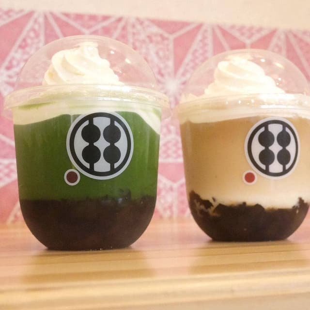 甘味処 鎌倉 箕面店 - サブ画像1