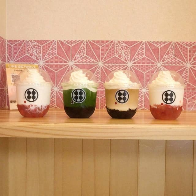 甘味処 鎌倉 箕面店 - サブ画像2