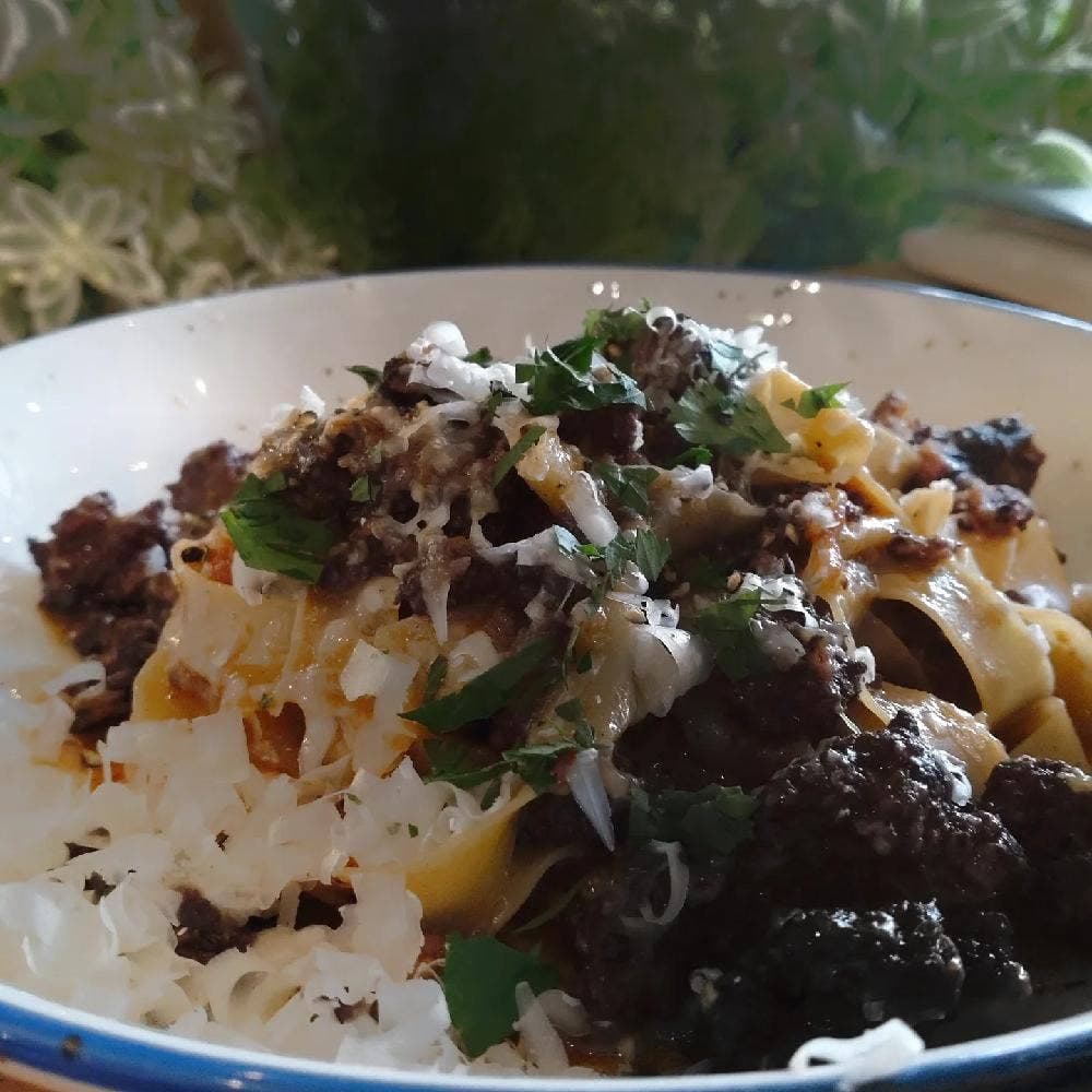 パスタキッチン ヒロ