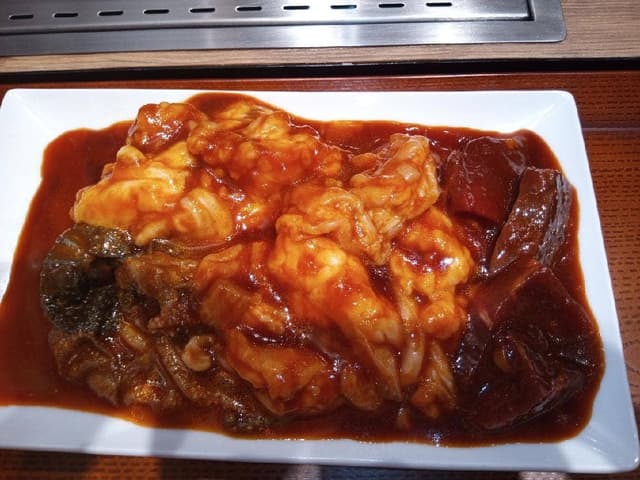 お肉屋さんのひとり焼肉 ダイリキ アピタ刈谷店 - サブ画像3