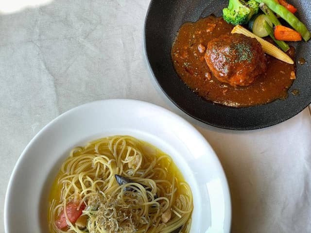 24/7 restaurant - サブ画像2