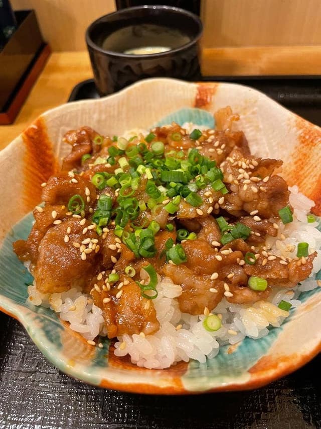 菜肴ますだ - サブ画像2