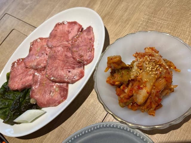 焼肉 あんじ - サブ画像1