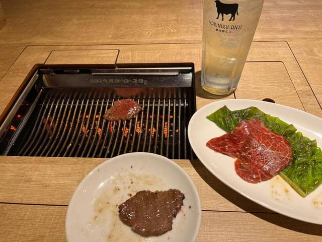 焼肉 あんじ - サブ画像2