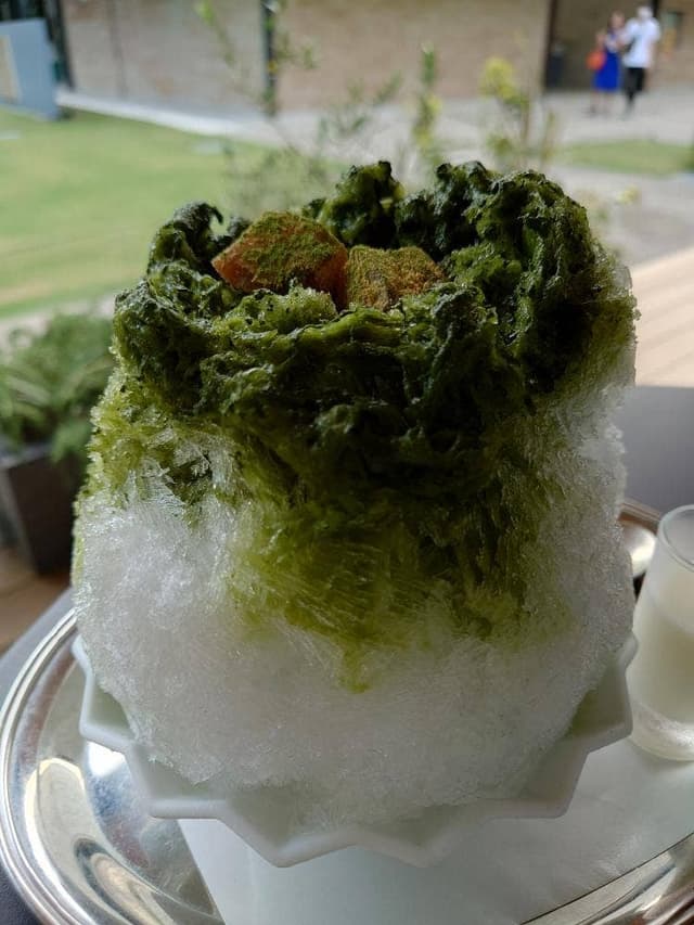 鎌倉文華館 鶴岡ミュージアム カフェ＆ショップ - サブ画像1