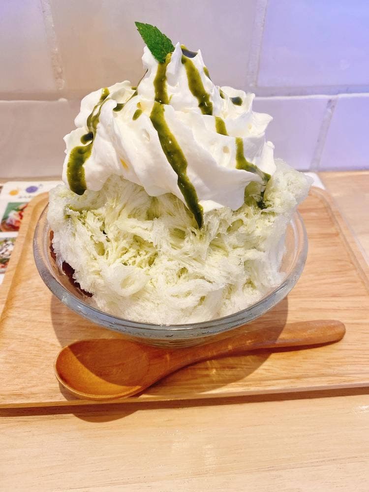 キッチン 小鳥
