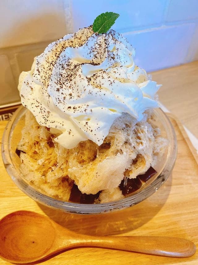 キッチン 小鳥 - サブ画像1