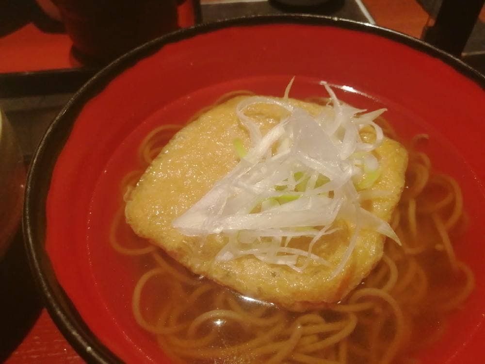 そじ坊 堺北花田イオンモール店
