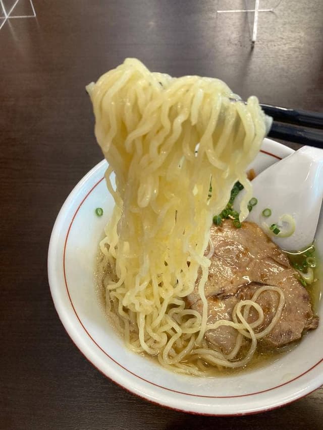 麺坊 MASU - サブ画像1