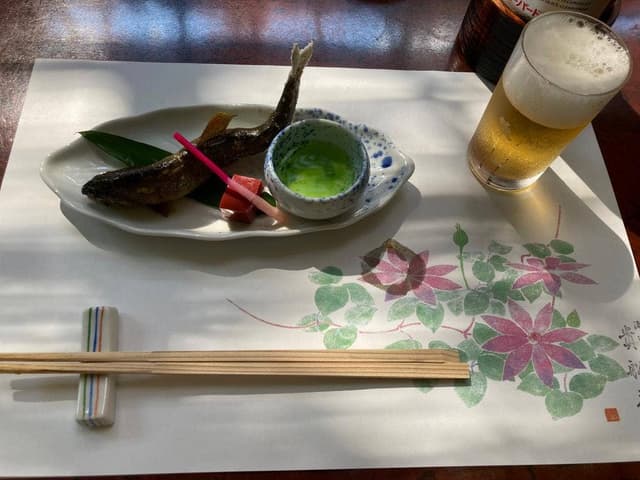 貴船茶屋 - サブ画像3