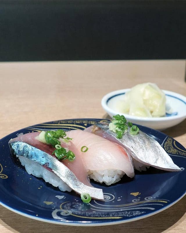 九州 はかた 大吉寿司 E・ZO店 - サブ画像2