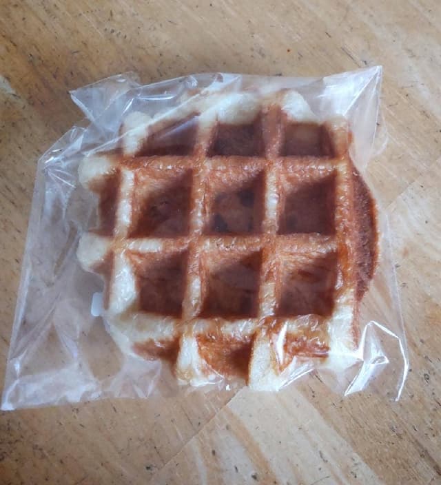 Waffle+ - サブ画像2