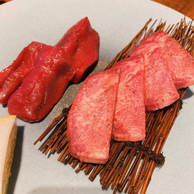 焼肉トラジ 豊洲店 - サブ画像1