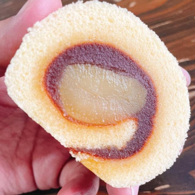 菓子処 ハタダ お菓子館 - サブ画像1