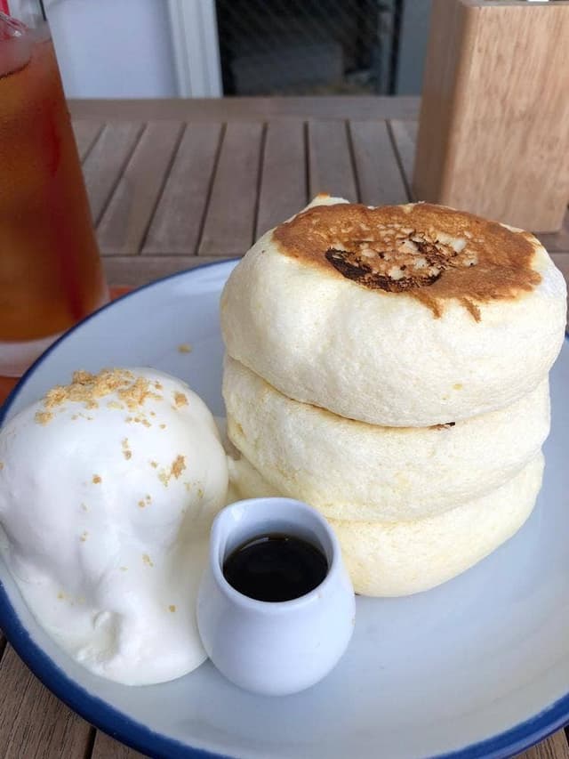 茶香 - サブ画像1