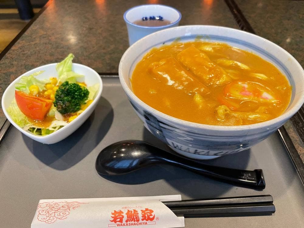 若鯱家 パレマルシェ池下店