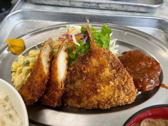 キッチンK - サブ画像1