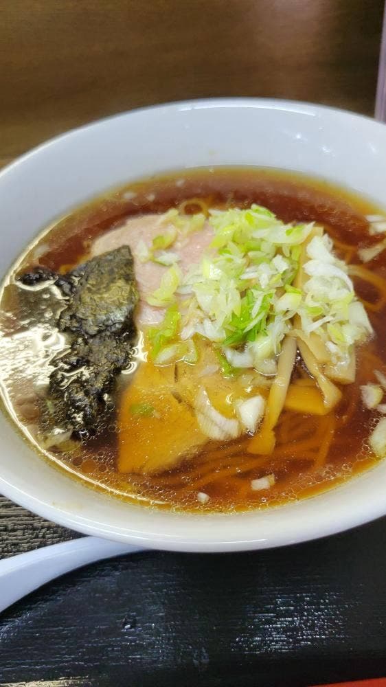 ラーメンハウス - サブ画像3