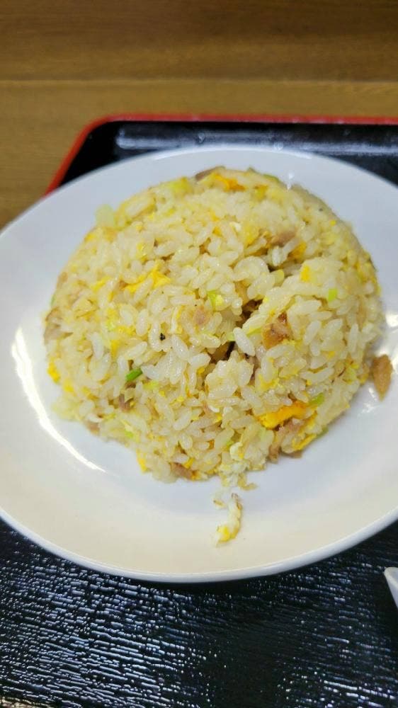 ラーメンハウス