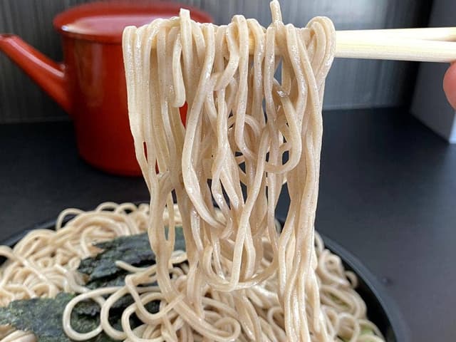 そば処 菴 - サブ画像1