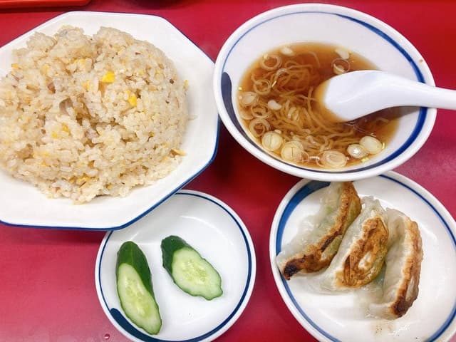 味の横綱 - サブ画像3